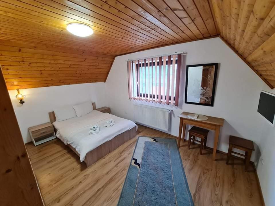 Pensiunea Otilia Sighisoara Luaran gambar