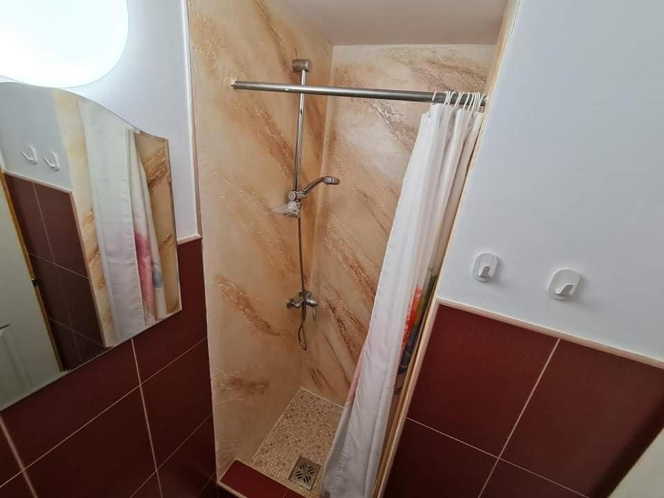 Pensiunea Otilia Sighisoara Luaran gambar