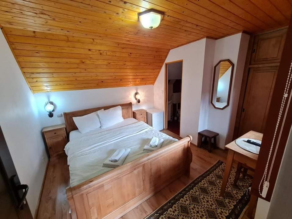 Pensiunea Otilia Sighisoara Luaran gambar