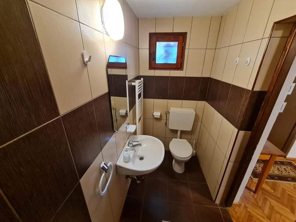 Pensiunea Otilia Sighisoara Bilik gambar