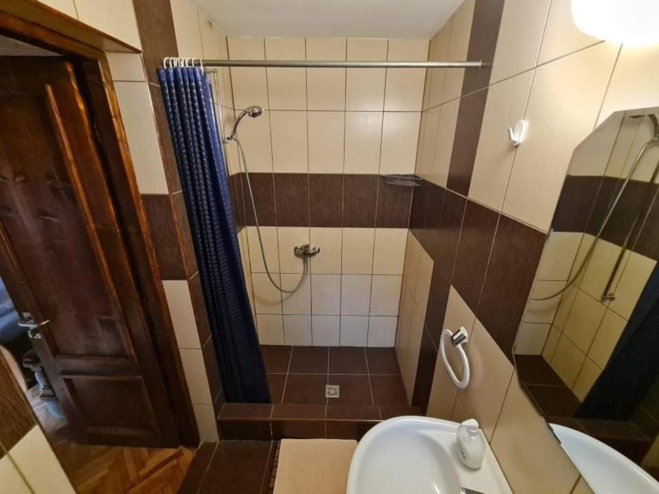 Pensiunea Otilia Sighisoara Bilik gambar